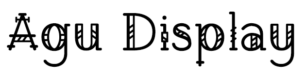 AguDisplay