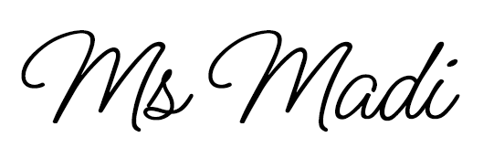 MsMadi