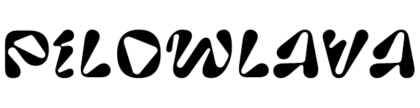 Pilowlava